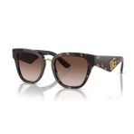 Dolce & Gabbana 4437 502/13 51 Kadın Güneş Gözlüğü