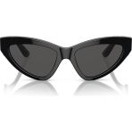 Dolce & Gabbana 4439 501/87 55 Kadın Güneş Gözlüğü - Siyah
