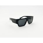 Dolce & Gabbana 4459 501/87 56 Unisex Güneş Gözlüğü - Gri