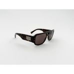 Dolce & Gabbana 4482 502/73 57 Erkek Güneş Gözlüğü - Kahve