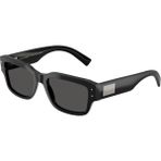 Dolce & Gabbana 4483 501/87 54 Erkek Güneş Gözlüğü - Siyah