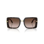 Dolce & Gabbana 4491 321713 52 Kadın Güneş Gözlüğü