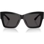 Dolce Gabbana 4493 501/87 55 Kadin Günes Gözlügü - Füme