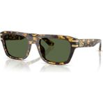 Dolce & Gabbana 4496 333071 54-21 Kadın Güneş Gözlüğü - Kahverengi