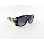 Dolce & Gabbana 4501 501/8G 54 Kadın Güneş Gözlüğü - Gri