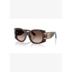 DOLCE & GABBANA 4501 502/13 54-17 Kadın Güneş Gözlüğü