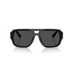 Dolce & Gabbana 4506 501/87 58 Erkek Güneş Gözlüğü