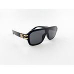 Dolce & Gabbana 4507 501/87 27 Siyah Erkek Güneş Gözlükleri