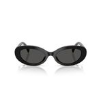 Dolce & Gabbana 4537 501/87 53 Kadın Güneş Gözlüğü