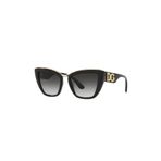 Dolce & Gabbana 6144 501/8G 54 Kadın Güneş Gözlüğü