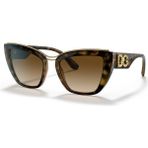 Dolce & Gabbana 6144 502/13 54 Kadın Güneş Gözlüğü