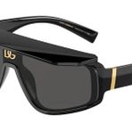 Dolce & Gabbana 6177 501/87 46 Unisex Güneş Gözlüğü