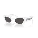Dolce & Gabbana 6186 331287 52 Güneş Gözlüğü