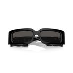 Dolce & Gabbana 6197 501/87 53 Unisex Güneş Gözlüğü