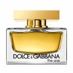 Dolce & Gabbana A81037117 The One 75 ml EDP Kadın Parfüm