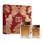 Dolce & Gabbana A81037146THE One Men EDT 100 + 50 ml Erkek Parfüm Seti