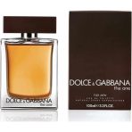 Dolce & Gabbana A81076491 The One 100ml EDT Erkek Parfüm