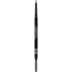 Dolce & Gabbana Brow Restyler Pencil - Kaş Şekillendirme Kalemi 03 Medium Brown