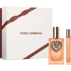 Dolce & Gabbana Devotion - Eau De Parfum Intense Hediye Seti 100 Ml+ 10 ml
