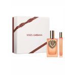 Dolce & Gabbana Devotion INTENSE EDP 100ML+10ML HEDİYE SETİ