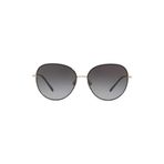 Dolce & Gabbana DG 2194 1296/8G Siyah Metal Kadın Güneş Gözlüğü