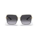 DOLCE GABBANA DG 2268 C.1334/8G 59-15 Güneş Gözlüğü