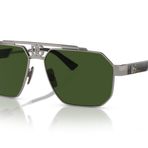 Dolce & Gabbana DG 2294 04/71 59-15 Erkek Güneş Gözlüğü