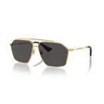 Dolce & Gabbana DG 2303 02/87 61 Erkek Güneş Gözlüğü