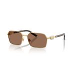 Dolce & Gabbana DG 2316 02/73 56 Unisex Güneş Gözlüğü