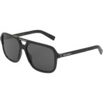 Dolce & Gabbana Dg 4354 58 501/87 Dolce & Gabbana Güneş Gözlüğü