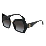 Dolce & Gabbana DG 4377 501/8G Kadın Güneş Gözlüğü