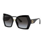 Dolce & Gabbana Dg 4377 54 501/8G Kadın Güneş Gözlüğü