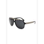 DOLCE & GABBANA DG 4388 501/87 ERKEK GÜNEŞ GÖZLÜĞÜ