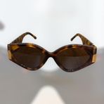 Dolce & Gabbana DG 4396 501 87 56 17 145 3N Kahverengi Kadın Güneş Gözlüğü