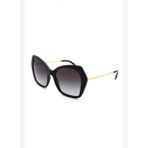 DOLCE & GABBANA DG 4399 501/8G KADIN GÜNEŞ GÖZLÜĞÜ