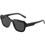 Dolce & Gabbana Dg 4402 52 501/87 Dolce & Gabbana Erkek Güneş Gözlüğü - Füme