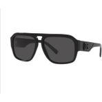 Dolce & Gabbana Dg 4403 501/87 58 - 01 Erkek Güneş Gözlüğü - Füme
