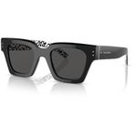Dolce & Gabbana DG 4413 48 338987 Kadın Güneş Gözlüğü