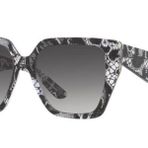 Dolce & Gabbana DG 4438 55 32878G Kadın Güneş Gözlüğü