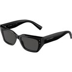 Dolce & Gabbana DG 4462 52 501 87 Kadın Güneş Gözlüğü