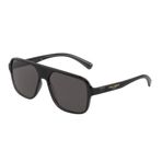 Dolce & Gabbana DG 6134 325787 57 Erkek Köşeli Güneş Gözlüğü
