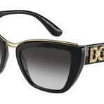 Dolce & Gabbana Dg 6144 54 501/8G Kadın Güneş Gözlüğü