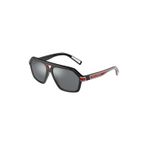 Dolce & Gabbana DG 6176 COL 501/6G 58-15-145 Erkek Güneş Gözlüğü