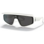 Dolce & Gabbana Dg 6177 331287 46 Ekartman Unisex Güneş Gözlüğü - Renkli
