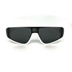 Dolce & Gabbana Dg 6177 3312/87 G Güneş Gözlüğü - Beyaz