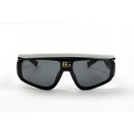 Dolce & Gabbana DG 6177 46 501/87 Güneş Gözlüğü - Açık Gri