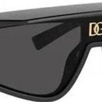 Dolce & Gabbana DG 6177 501/87 145 3N Kadın Güneş Gözlüğü