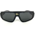 Dolce & Gabbana Dg 6177 501/87 46 Güneş Gözlüğü - Füme