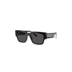Dolce & Gabbana DG 6184 501/87 52 18 145 Unisex Güneş Gözlüğü