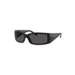 Dolce & Gabbana DG 6188 61 501/87 Unisex Güneş Gözlüğü
